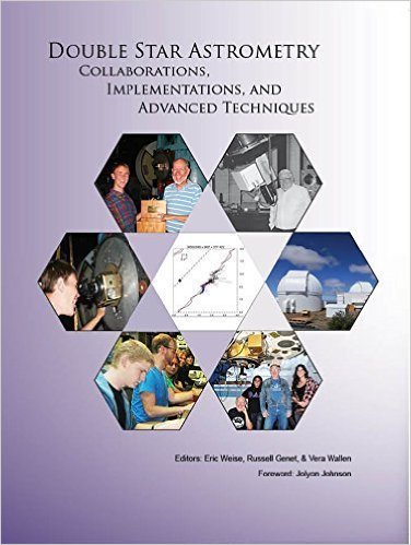 Double Star Astrometry